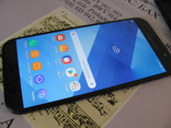 Телефон Samsung Galaxy A7, фото №3