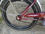 Складной велосипед ARDIS, фото №5