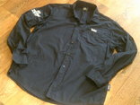 Zipfer (XL) - фирменные рубашки 4 шт., фото №9