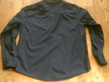 Zipfer (XL) - фирменные рубашки 4 шт., фото №12
