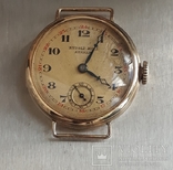 Швейцарские часы, мех. Longines, фото №5