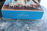 Набор "Raffinesse" от Florena, ГДР + Батиста, фото №8