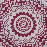 Ethnic tablecloth for a round table D 180 cm.India.Eco-cotton., photo number 10