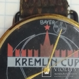 Часы Заря Баер кубок Кремля, фото №5