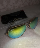 Очки 'Ray Ban' 62014, фото №2