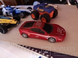 Спортивные машинки автомобили игрушки, фото №11