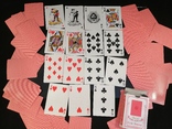 Карти для покеруBCG" no92 Club Special, фото №3