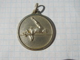 Медаль,жетон 03, фото №3