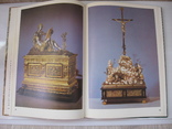 Книга Музей "Грюнес гевельбе"самое богатое собрание драгоценностей в Европе, фото №5