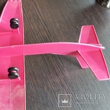 Самолет игрушка 5470 СССР, фото №12