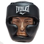 Шлем боксерский закрытый Flex Everlast, фото №2