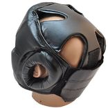 Шлем боксерский закрытый Flex Everlast, фото №3