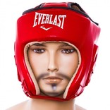 Шлем Everlast, открытый, Flex, фото №2