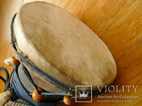 Африканский барабан, фото №5