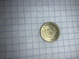 Кипр 1 цент 1992, фото №6