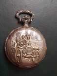 Часы карманные  Prince Royal, фото №4