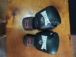  Боксерські рукавиці Reyvel, фото №2