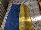 Флаг прапор Украины знамя, фото №6