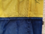 Флаг прапор Украины знамя, фото №7