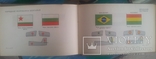 "Краткий справочник по иностранным кораблям и самолётам". ВИ МО СССР. 1962г, фото №13