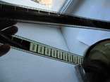 Зима в Восточной Словакии Фильмокопия импортная Кинопленка 35 мм., фото №4