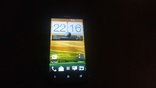 Смартфон HTC Desire SV T326e Black, фото №11
