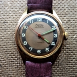 Fulton swiss made, фото №2