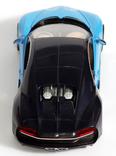 1:24 Bugatti Chiron, фото №4