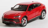 1:24 Lamborghini Urus, фото №2