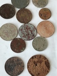 Румынские монеты, фото №3