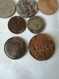 Румынские монеты, фото №6