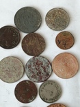 Румынские монеты, фото №8