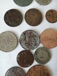 Румынские монеты, фото №11