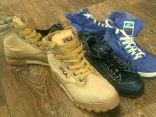 Fila,Puma,Converse - ботинки,кроссовки,кеды разм.37-38, фото №2