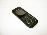 Мобильный телефон LG A-100, фото №2