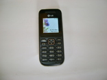 Мобильный телефон LG A-100, фото №4