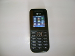 Мобильный телефон LG A-100, фото №5