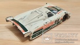 Машинка Jaguar XJR9 Castrol Corgi, фото №5