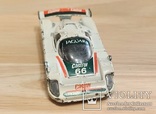 Машинка Jaguar XJR9 Castrol Corgi, фото №8