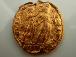 Медальен Константина I, фото №7