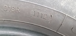 Резина DEBICA 185/60R14 1шт, photo number 4