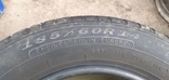 Резина DEBICA 185/60R14 1шт, numer zdjęcia 5