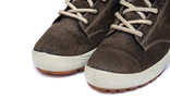Кожаные ботинки Legero GoreTex. Стелька 24 см, фото №3