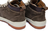 Кожаные ботинки Legero GoreTex. Стелька 24 см, фото №7