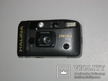 Halina Prestige 280S 2xAA, фото №3