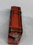 Dinky Diecast Model Routemaster Double Decker Bus 289  1:76, фото №7