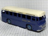 Dinky Toys #283 BOAC Coach, фото №2