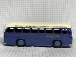 Dinky Toys #283 BOAC Coach, фото №3