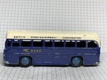 Dinky Toys #283 BOAC Coach, фото №4