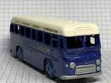 Dinky Toys #283 BOAC Coach, фото №5